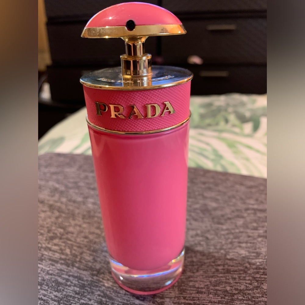 Prada Candy Gloss EDT 2.7oz 80ml